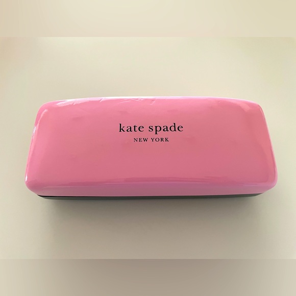 kate spade Accessories - Kate Spade Eyeglass Case